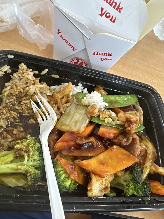 Danny's Carryout 5