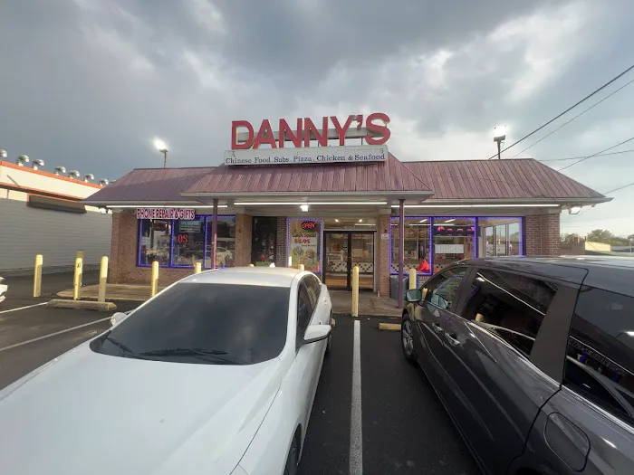 Danny's Carryout 4