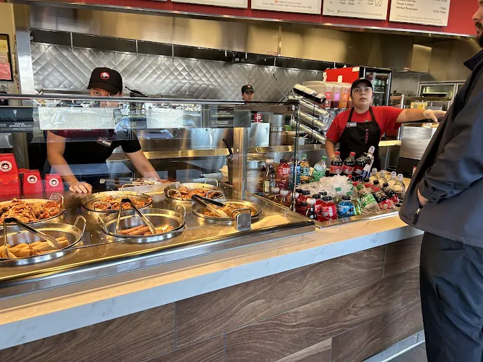 Panda Express 6