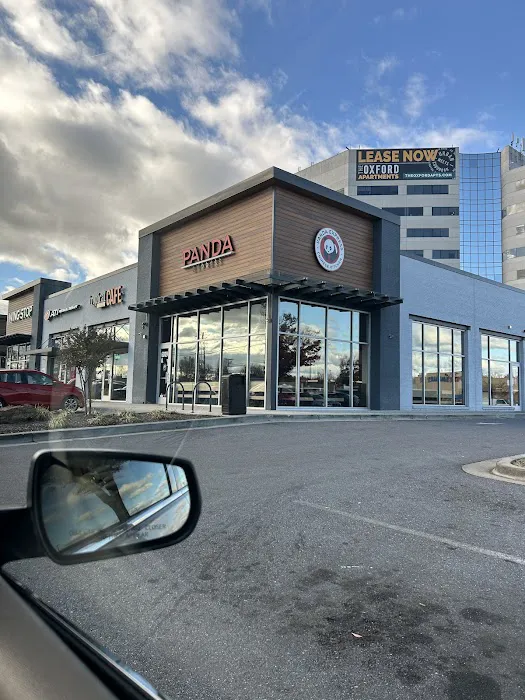 Panda Express 5