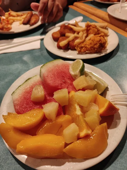 China Buffet 3