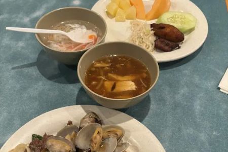 China Buffet