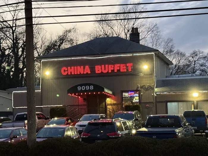 China Buffet 4