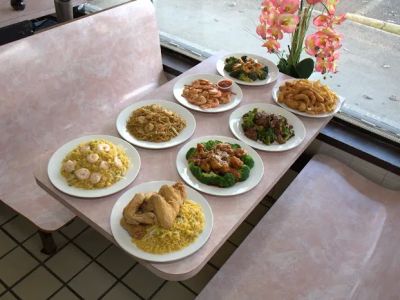 Goodies Restaurant & Carryout 0