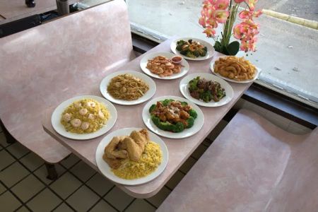 Goodies Restaurant & Carryout