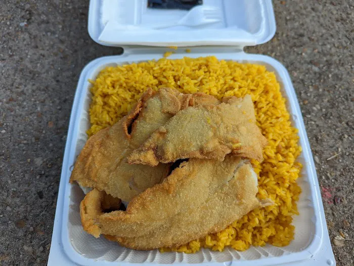 Goodies Restaurant & Carryout 6