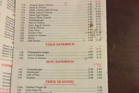 Lenny's Yum