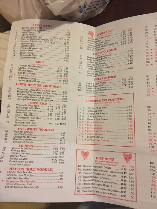 Lenny's Yum 2