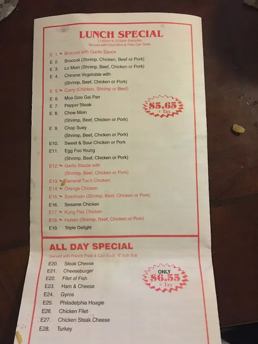 Lenny's Yum 3