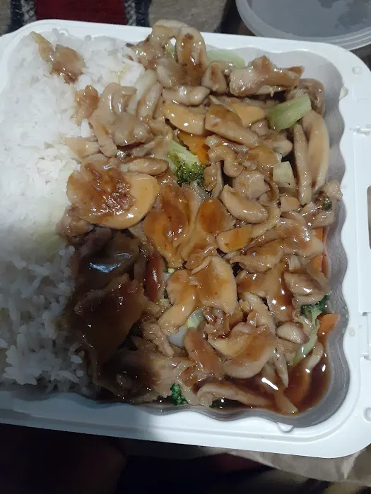 China Dragon Restaurant 2