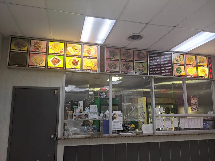 China Dragon Restaurant 6