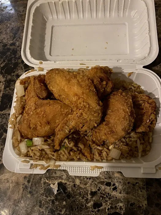 Tasty Carryout 1