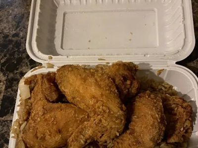 Tasty Carryout 0