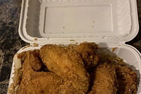 Tasty Carryout