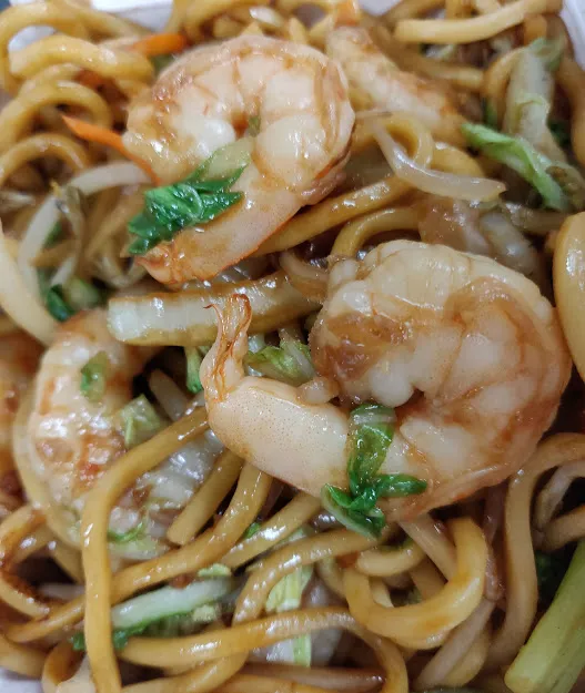 Tasty Carryout 5