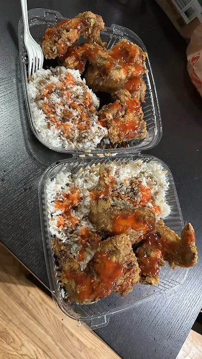 Tasty Carryout 3