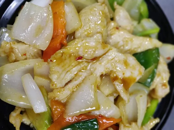 Tasty Carryout 6