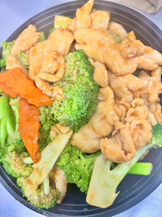 Tasty Carryout 2