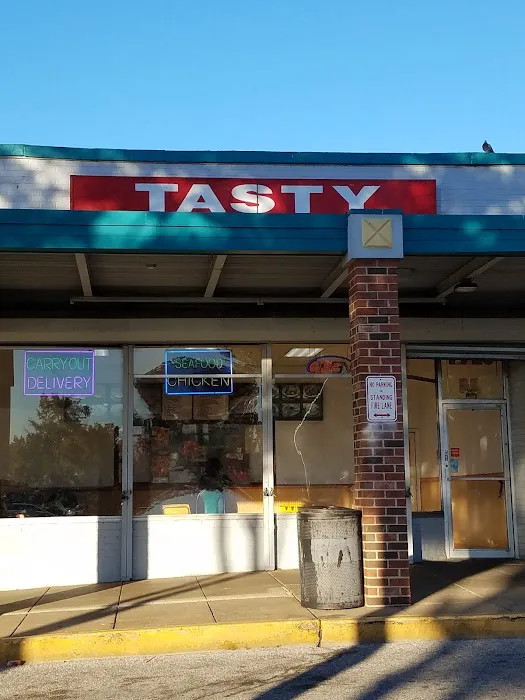 Tasty Carryout 4