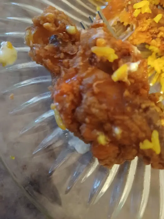 Hunan Gourmet 1