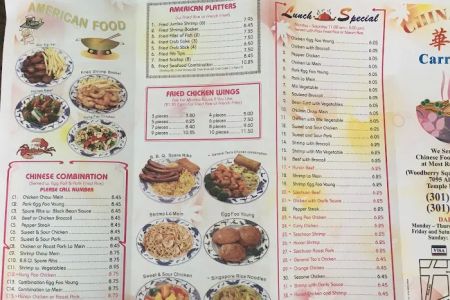 China Cafe