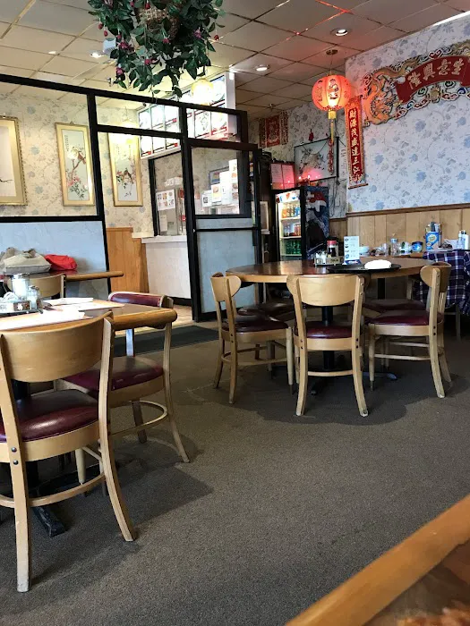 Mainland Restaurant 5