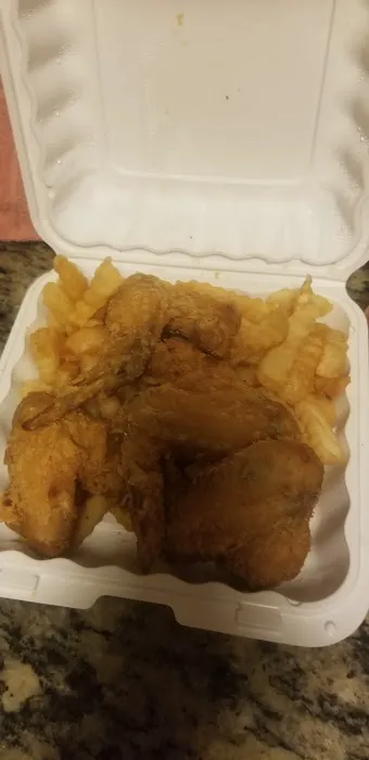 Mainland Restaurant 1