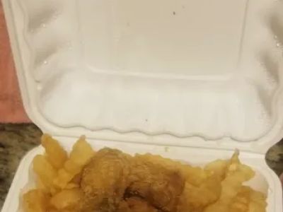 Mainland Restaurant 0
