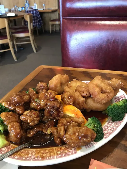 Mainland Restaurant 2