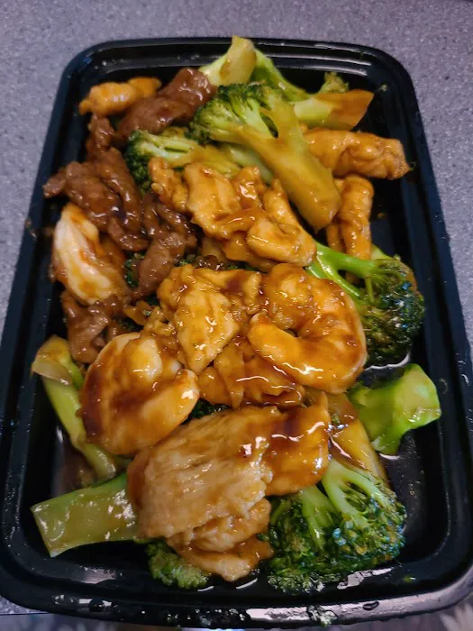 Asian Express 1