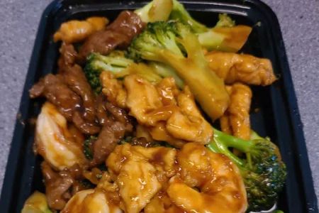 Asian Express