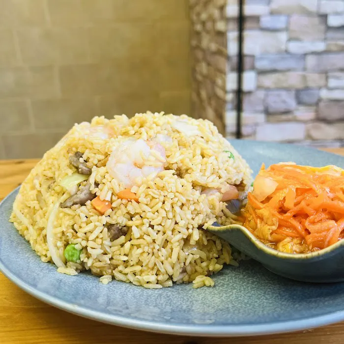 Asian Express 4