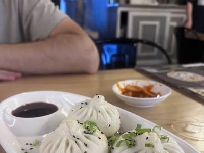 Bund Dumpling House 0
