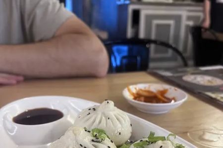 Bund Dumpling House