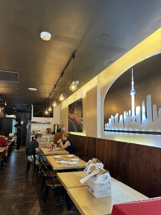 Bund Dumpling House 3