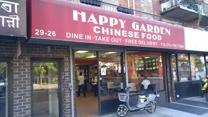 Happy Garden 2