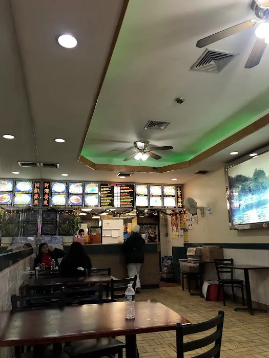 Eastern Chinese Restaurant 6