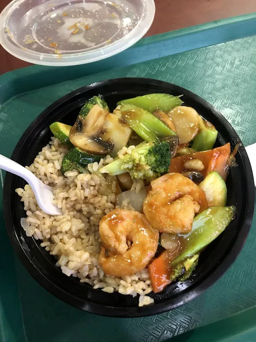 Eastern Chinese Restaurant 8