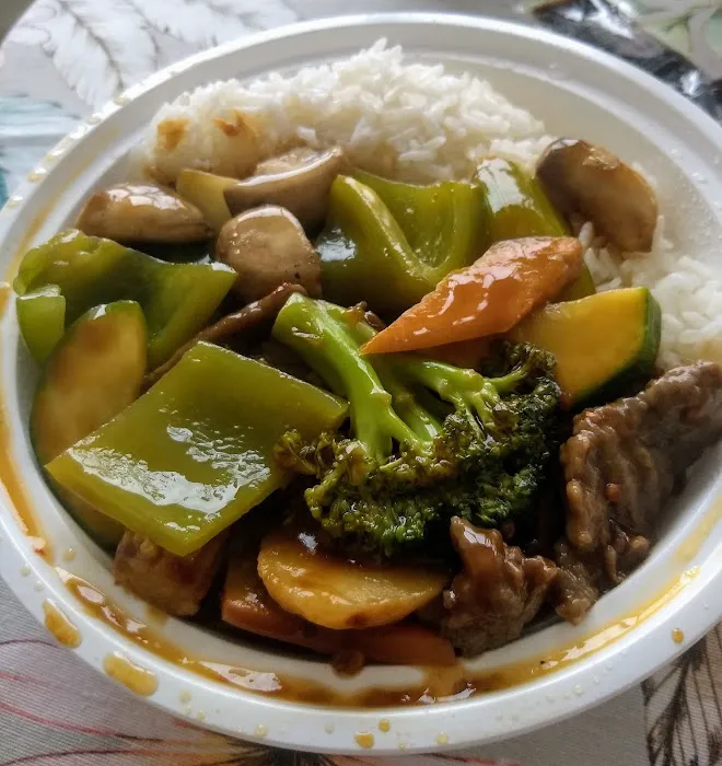 Eastern Chinese Restaurant 10