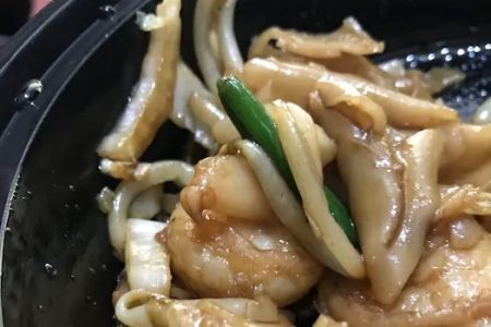 Eastern Chinese Restaurant