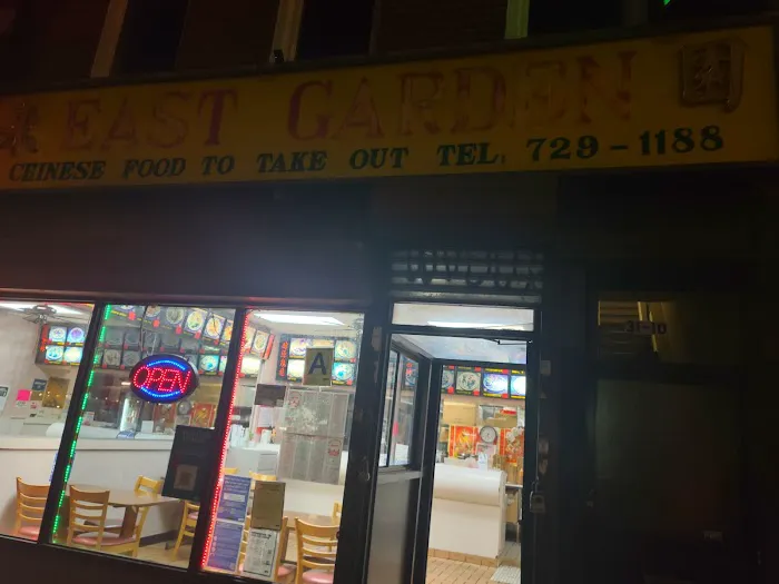 East Garden 3