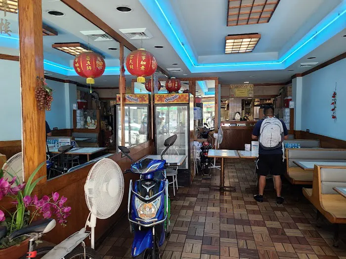 Sampan 6