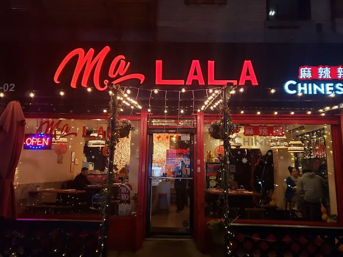 Malala Chinese 5