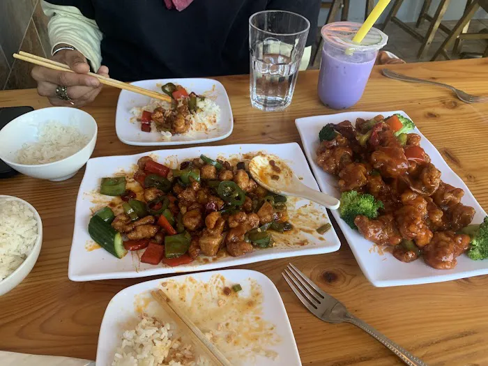 Malala Chinese 7