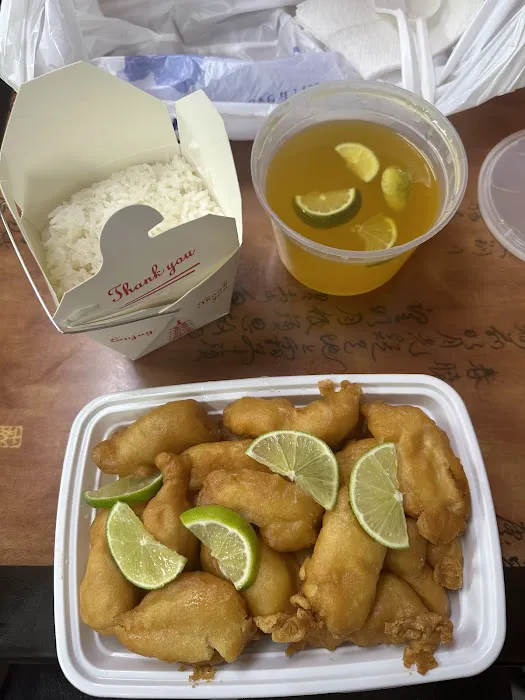 Taste of China 9