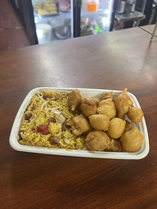 Taste of China 7
