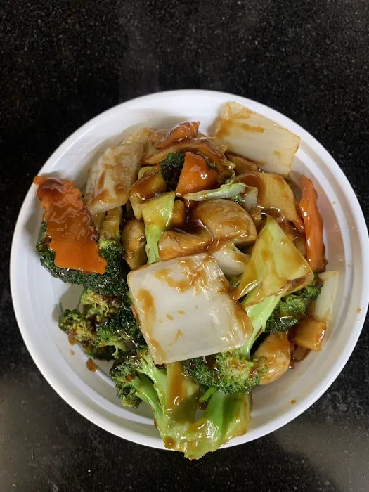 Taste of China 4