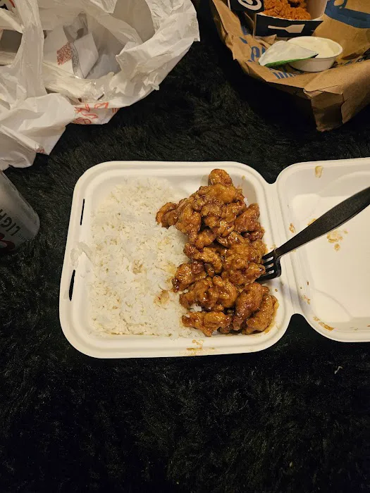 Panda Express 4