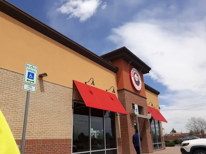 Panda Express 8