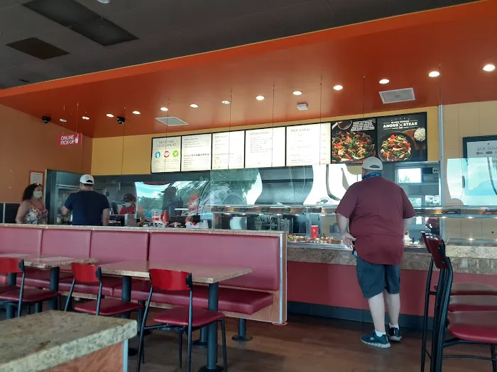 Panda Express 7